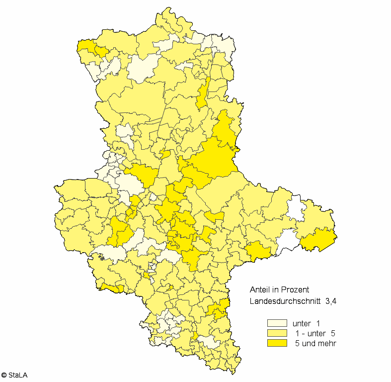 Draufsichtskarte von farbe5