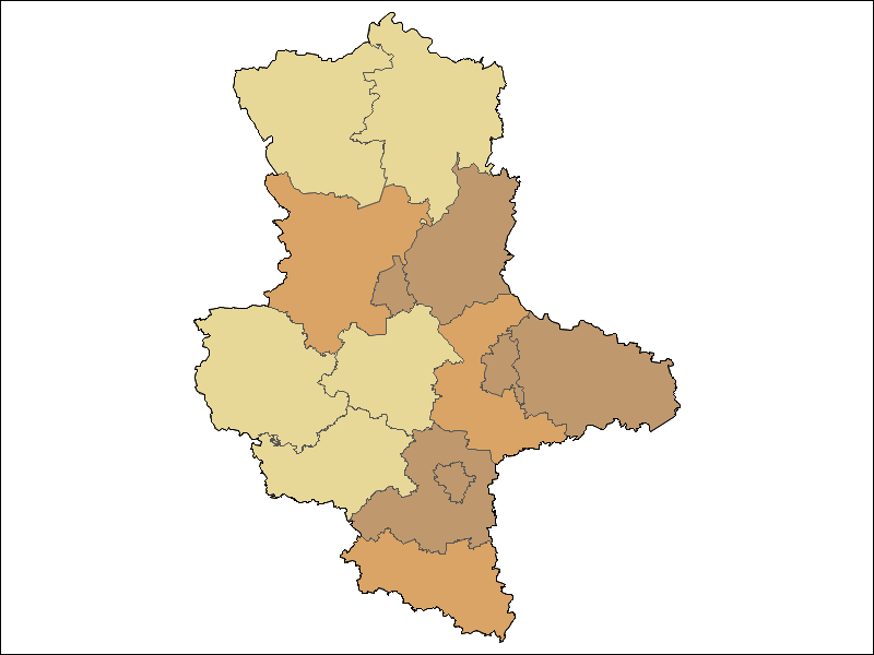Wahlbeteiligung